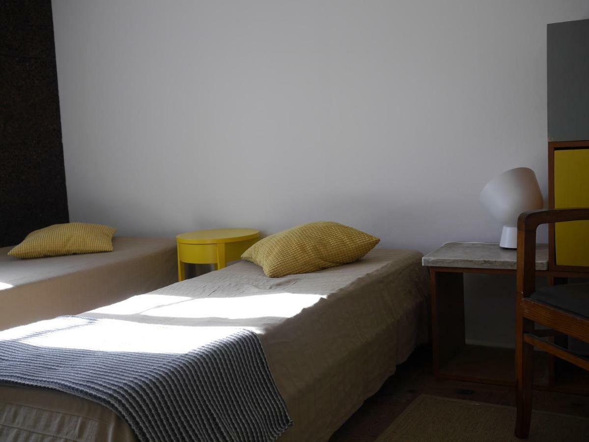 Ribeira Dos Marinheiros Amarelo Apartment Sintra Luaran gambar